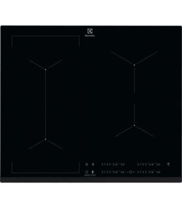 Electrolux EIV634 Built-in Zone induction hob 4 zone(s)