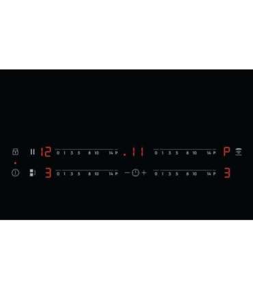 Electrolux EIV634 Built-in Zone induction hob 4 zone(s)