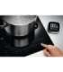 Electrolux EIV835 Black Built-in 80 cm Zone induction hob 5 zone(s)