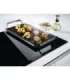 Electrolux EIV835 Black Built-in 80 cm Zone induction hob 5 zone(s)