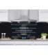 Electrolux EIV734 Black Built-in 68 cm Zone induction hob 4 zone(s)