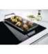 Electrolux EIV734 Black Built-in 68 cm Zone induction hob 4 zone(s)