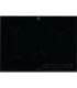 Electrolux EIV734 Black Built-in 68 cm Zone induction hob 4 zone(s)