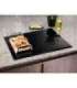 Electrolux EIV734 Black Built-in 68 cm Zone induction hob 4 zone(s)