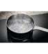 Electrolux EIV734 Black Built-in 68 cm Zone induction hob 4 zone(s)