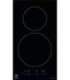 Electrolux LIT30230C Black Built-in Zone induction hob 2 zone(s)