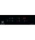 Electrolux LIT30230C Black Built-in Zone induction hob 2 zone(s)