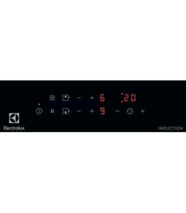 Electrolux LIT30230C Black Built-in Zone induction hob 2 zone(s)