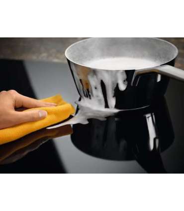 Electrolux LIT30230C Black Built-in Zone induction hob 2 zone(s)