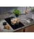 Electrolux LIT30230C Black Built-in Zone induction hob 2 zone(s)