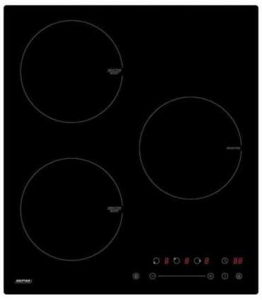 Induction cooktop MPM-45-IM-07