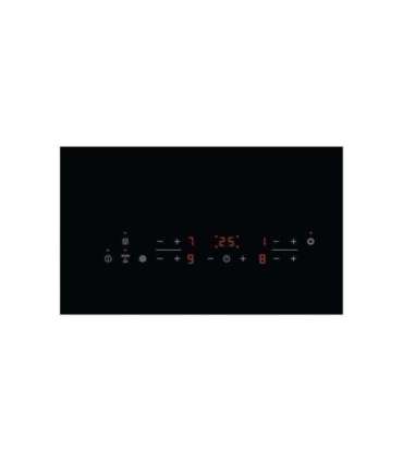 Electrolux EHF6343FOK hob Black Built-in 60 cm Ceramic 4 zone(s)