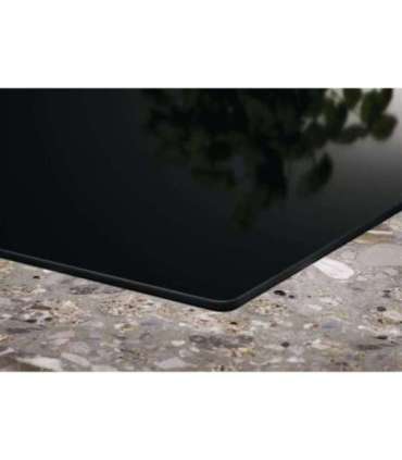 Electrolux LHR3233CK hob Black Built-in Ceramic 2 zone(s)