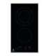 Electrolux LHR3233CK hob Black Built-in Ceramic 2 zone(s)