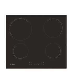 Candy CH64CCB/4U2 ceramic hob