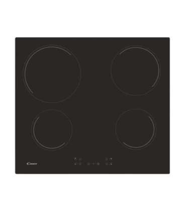 Candy CH64CCB/4U2 ceramic hob