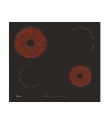 Candy CH64CCB/4U2 ceramic hob