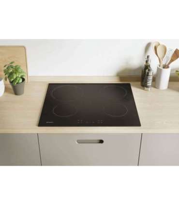 Candy CH64CCB/4U2 ceramic hob