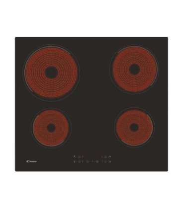 Candy CH64CCB/4U2 ceramic hob