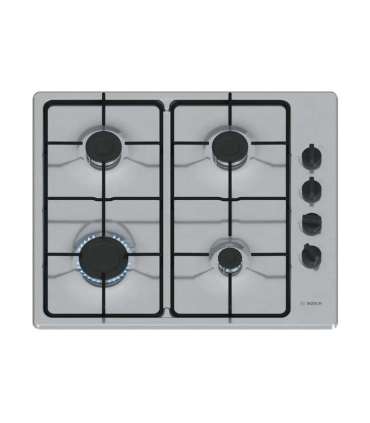 BOSCH gas hob PBP6B5K80