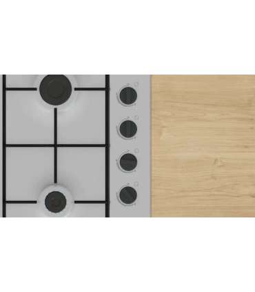 BOSCH gas hob PBP6B5K80