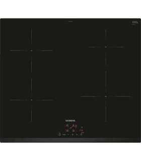 SIEMENS EH631BEB6E induction hob