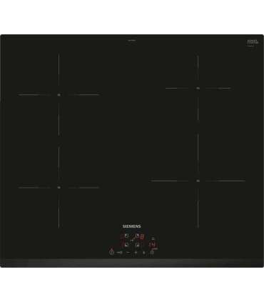 SIEMENS EH631BEB6E induction hob