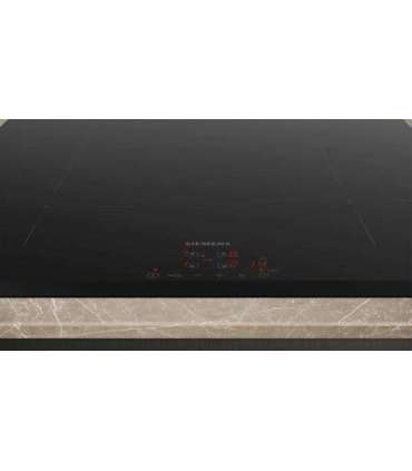 SIEMENS EH631BEB6E induction hob