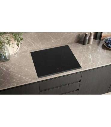 SIEMENS EH631BEB6E induction hob