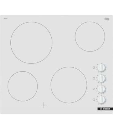 BOSCH ceramic hob PKE612CA2E