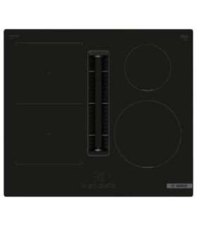 Bosch Serie 4 PVS611B16E hob Black Built-in 59.2 cm Zone induction hob 4 zone(s)