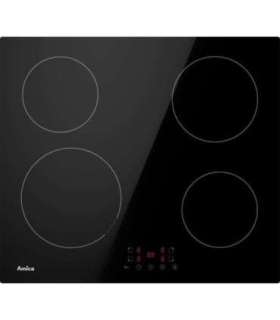 Induction cooktop AMICA PI6501 Black