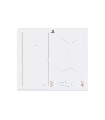 ELECTROLUX induction hob CIS62450FW