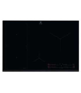 Electrolux Serie 700 EIS62453IZ Black Built-in 60 cm Zone induction hob 4 zone(s)