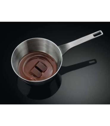 Electrolux EIV83443BW hob White Built-in Zone induction hob 4 zone(s)