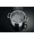 Electrolux EIV83443BW hob White Built-in Zone induction hob 4 zone(s)