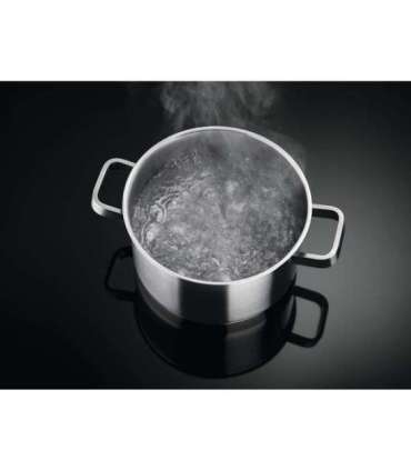 Electrolux EIV83443BW hob White Built-in Zone induction hob 4 zone(s)