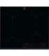 Electrolux EIS62443 Black Built-in 60 cm Zone induction hob 4 zone(s)