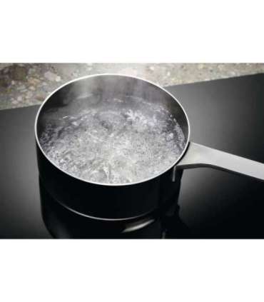 Electrolux EIS62443 Black Built-in 60 cm Zone induction hob 4 zone(s)