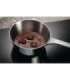 Electrolux EIS62443 Black Built-in 60 cm Zone induction hob 4 zone(s)