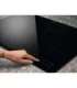 Electrolux EIS62443 Black Built-in 60 cm Zone induction hob 4 zone(s)