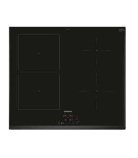 Siemens iQ500 ED651BSB6E hob Black Built-in 60 cm Zone induction hob 4 zone(s)