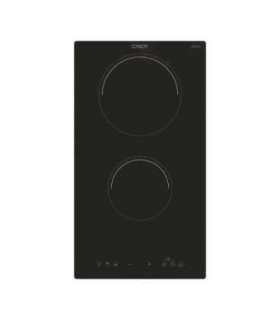 Candy Idea CID 30/1 Black Built-in 30 cm Zone induction hob 2 zone(s)