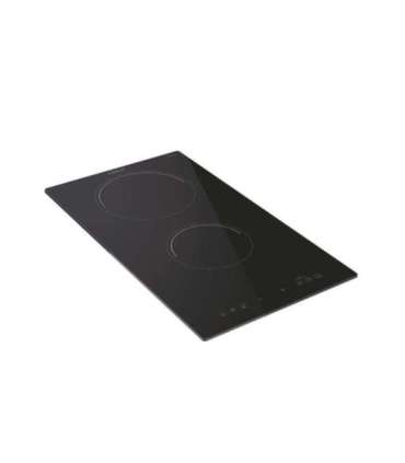 Candy Idea CID 30/1 Black Built-in 30 cm Zone induction hob 2 zone(s)