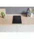 Candy Idea CID 30/1 Black Built-in 30 cm Zone induction hob 2 zone(s)