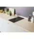 Candy Idea CID 30/1 Black Built-in 30 cm Zone induction hob 2 zone(s)