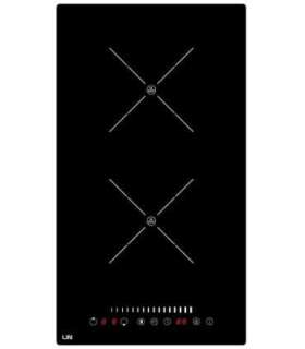 Induction cooktop LI-A23511 3500 W Black