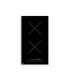Induction cooktop LI-A23511 3500 W Black