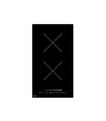 Induction cooktop LI-A23511 3500 W Black