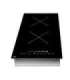 Induction cooktop LI-A23511 3500 W Black